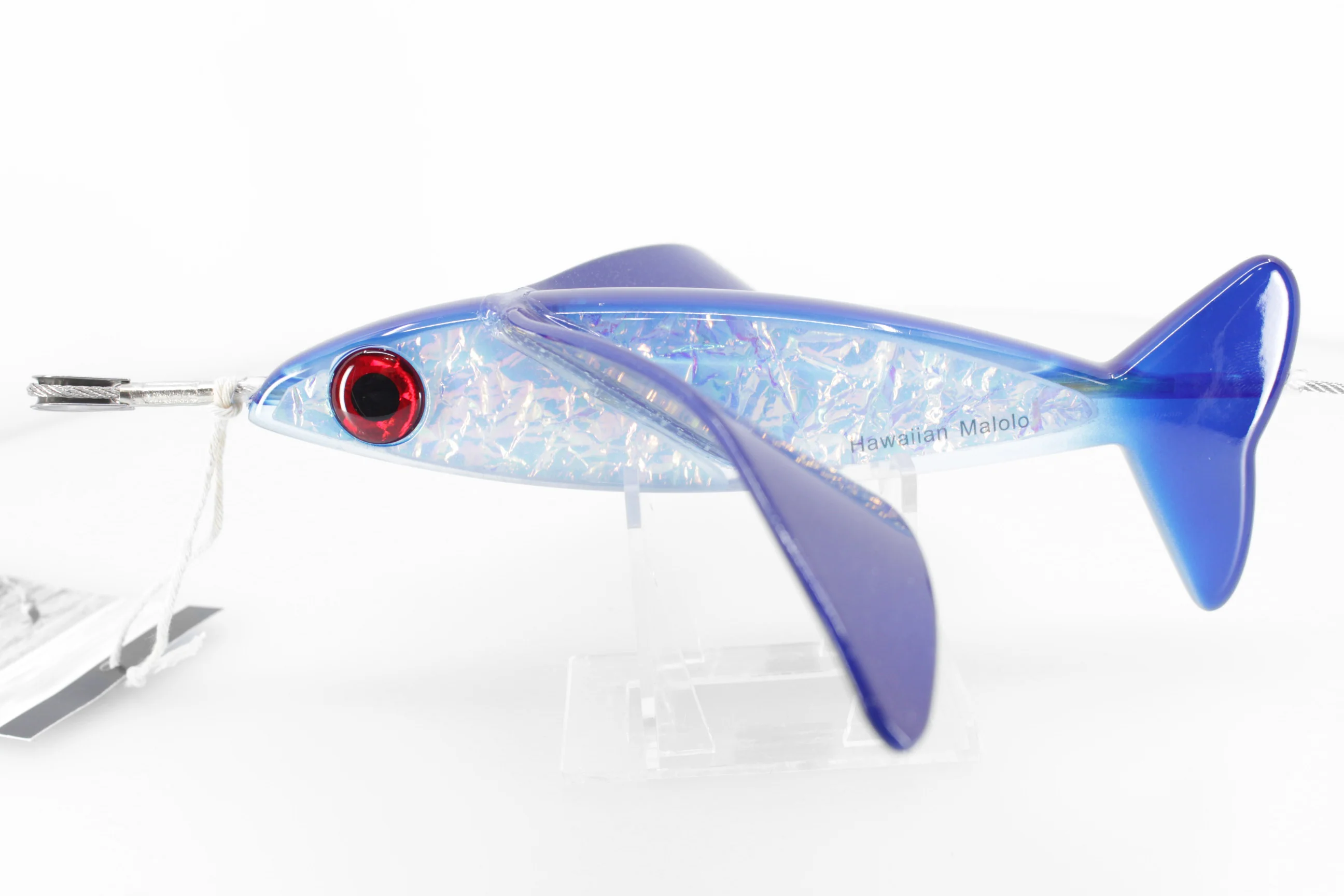 Hawaiian Malolo Bird Teaser Pacific Slayer - Image 3