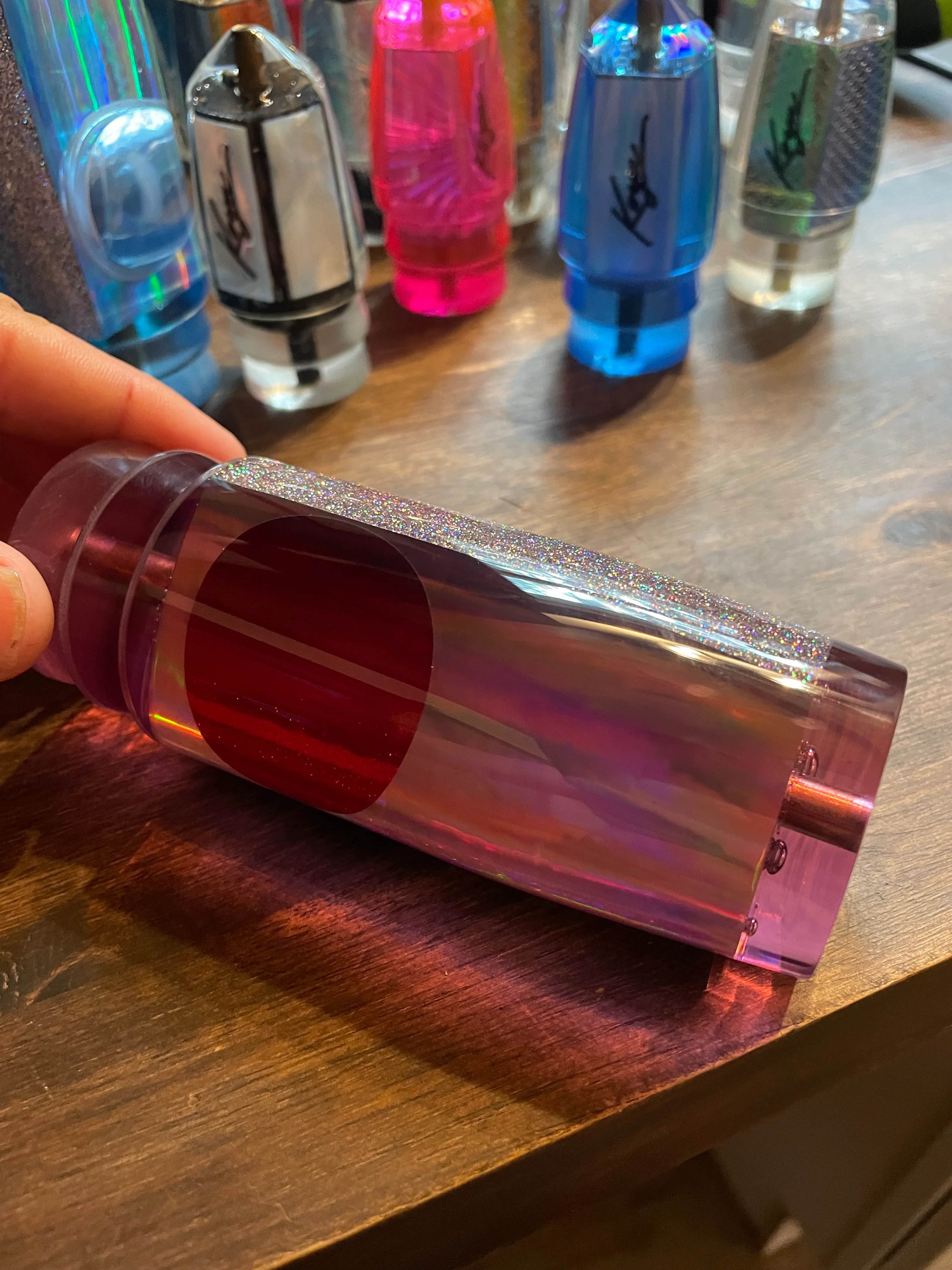 New Koya Lures Shipment 9/24/18
