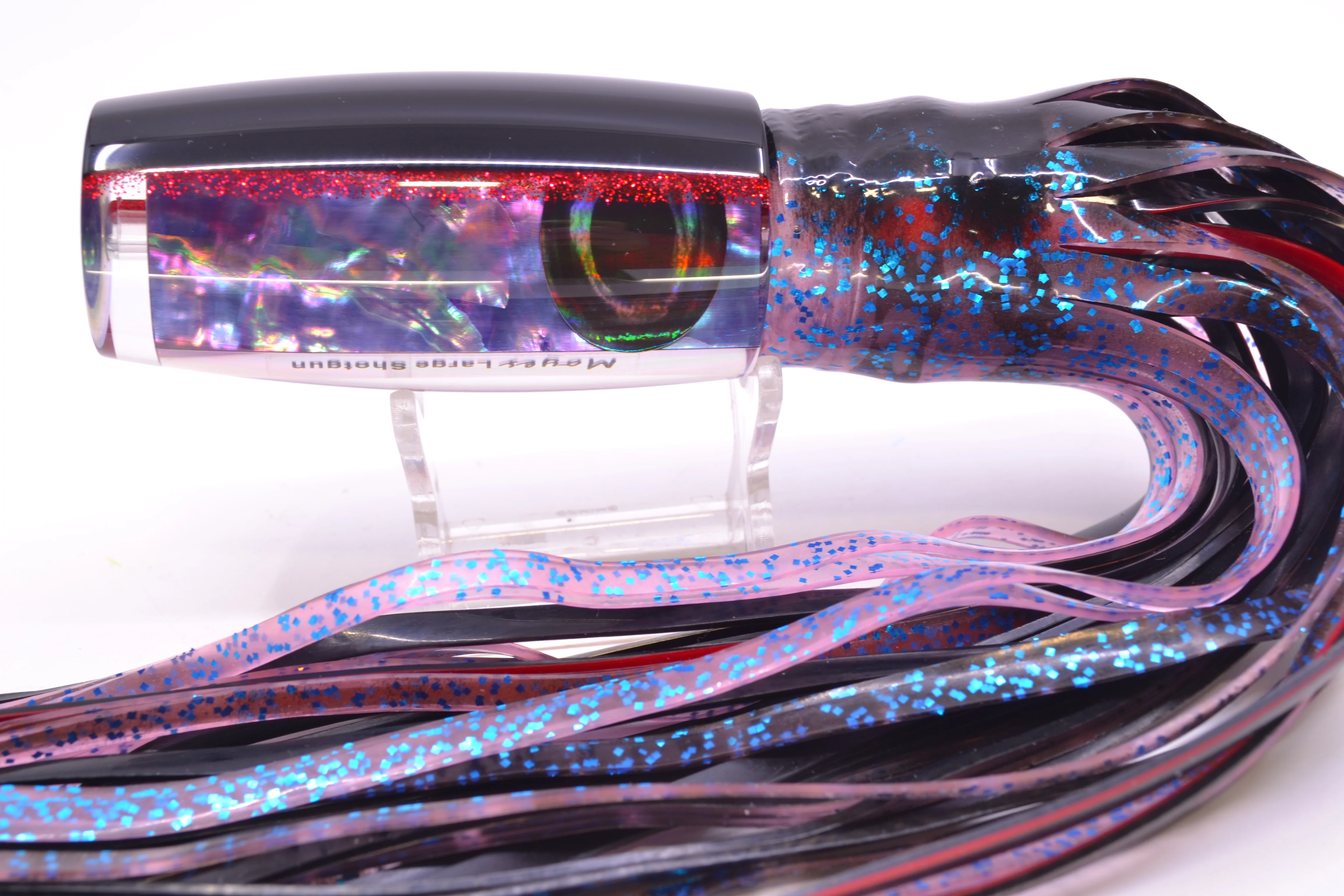 Moyes Lures - Large Shotgun